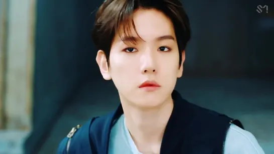 EXO 엑소 Dont fight the feeling Character Clip #BAEKHYUN