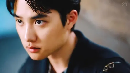 EXO 엑소 Dont fight the feeling Character Clip #D.O