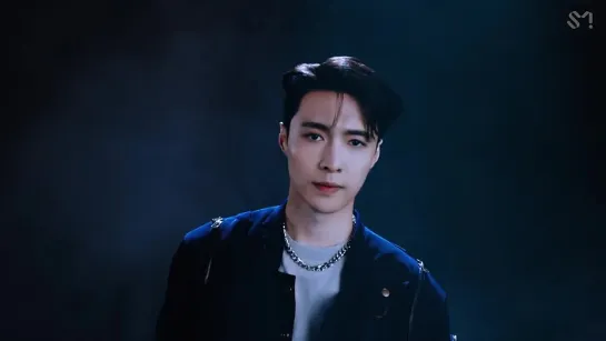 EXO 엑소 Dont fight the feeling Character Clip #LAY