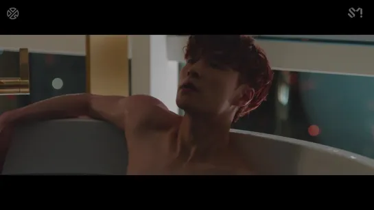 EXO LAY Honey (和你) MV Teaser