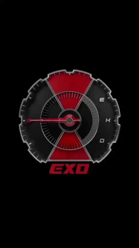 181022 EXO @ EXO Instagram Store Update