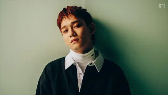 EXO-CBX (첸백시) Blooming Days Thursday #CHEN