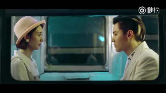 [MV] Kris Wu  &  Zhao Liying - Miss You ¦ 吴亦凡赵丽颖《想你》