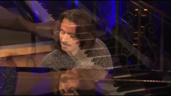 Yanni.Live.The Concert Event.Full(November 6.2004 released in August 2006)