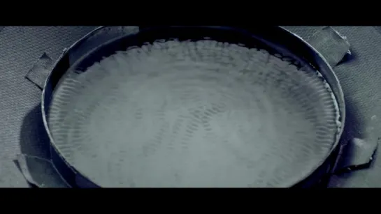 CYMATICS - Science Vs. Music - Nigel Stanford on Vimeo