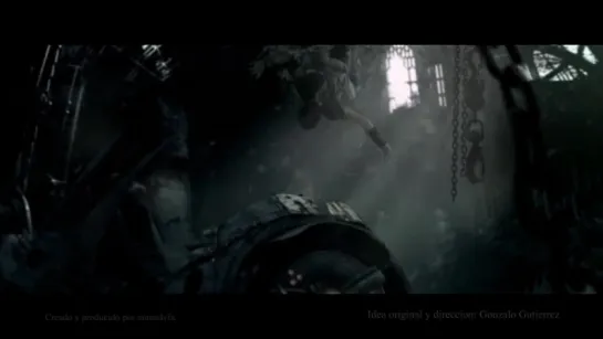 AMAZING CGI VFX Trailer HD_ _Underland