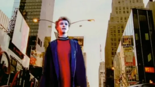 Pet Shop Boys - New York City Boy