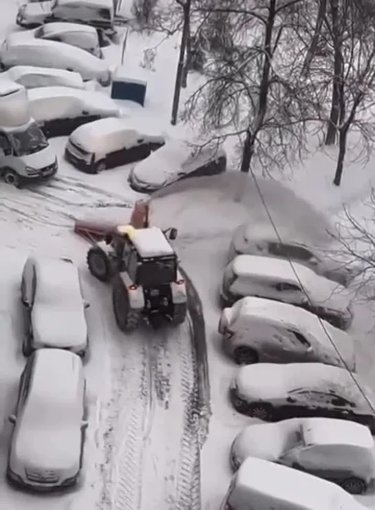 Видео от Тихий Барин