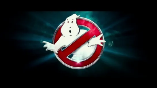 GHOSTBUSTERS - Official Trailer (HD)