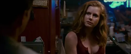 Эми Адамс Голая - Amy Adams Nude - 2010 The Fighter - 2010 Боец - Голые знаменитости | Обнаженные звезды