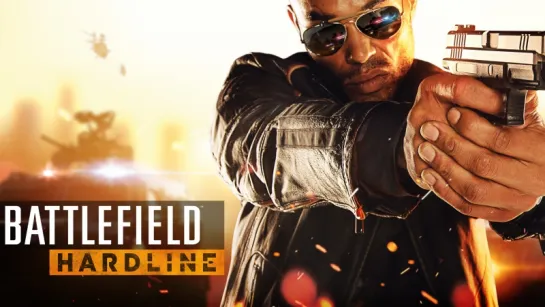 Battlefield Hardline: Официальное видео к выходу игры