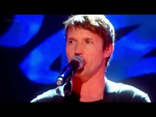 James Blunt - I'll Be Your Man