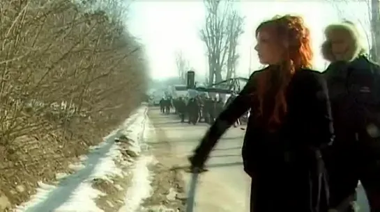 Mylene Farmer-The Making Of Fuck Them ALL