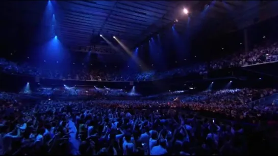 George Michael: Live in London [2009] HD