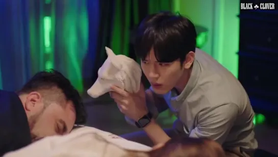 Wolf Ep 9 (Sub Esp)