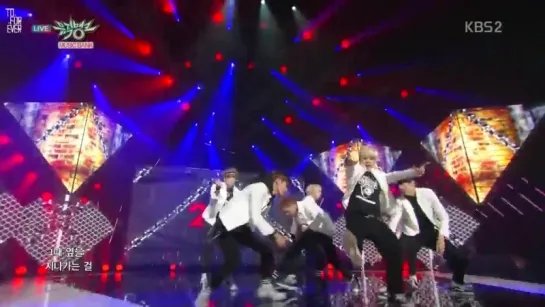 [PERF] [23.10.15] 24K - Super Fly @ Music Bank