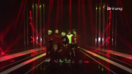 [PERF] [23.10.15] 24K - Super Fly @ Simply K-Pop