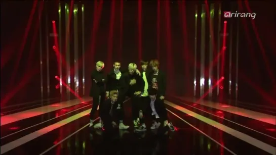 [PERF] [16.10.15] 24K - Super Fly @ Simply K-Pop