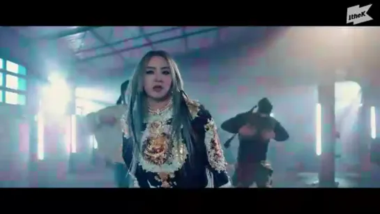 CL – +HWA+ [Special Clip _ Performance]