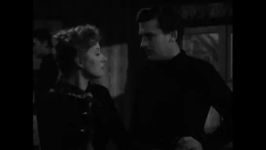 Возжелай меня / Desire me (1947)