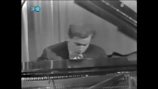 Глен Гульд Штрихи к портрету(Glenn Gould)