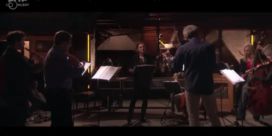 Bach, Biber, Zelenka (2014)