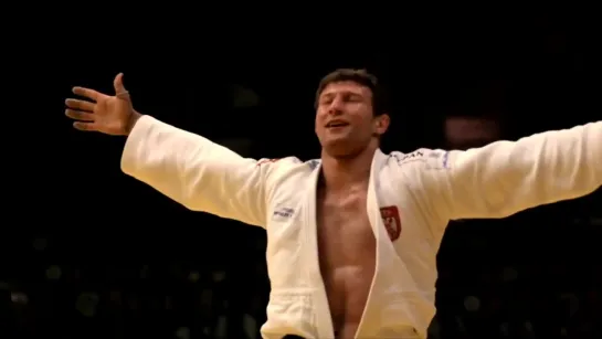 The Predator - Nemanja Majdov #bjf_judo