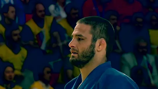 Travis Stevens _ Ne Waza compilation #bjf_judo