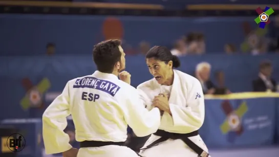 Kata European Judo Championships Gran Canaria 2019 - Highlights #bjf_judo