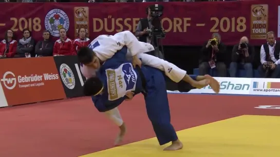 Ono Shoheis Top 20 Ippons on the IJF World Judo Tour #bjf_judo