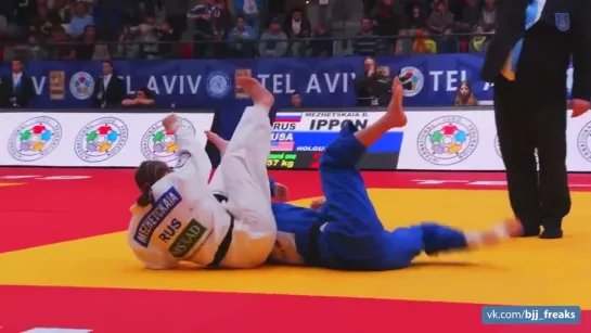 Best ippons in day 1 of Judo Grand Prix Tel Aviv 2019 #bjf_judo