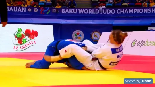 best judo chokes 2018 #bjf_judo