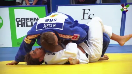 Junior European Judo Championships 2018 - HIGHLIGHTS DAY 2 #bjf_judo