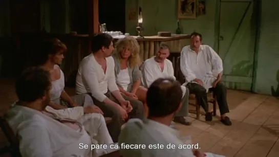 La victoire en chantant AKA Black and White in Color [1976]