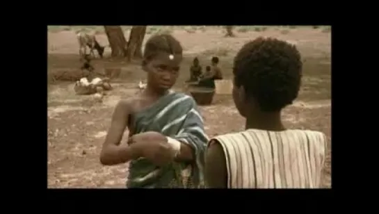 Яаба / Yaaba (Burkina Faso) 1989