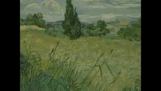 Винсент Ван Гог / In the Footsteps of Van Gogh (1999)