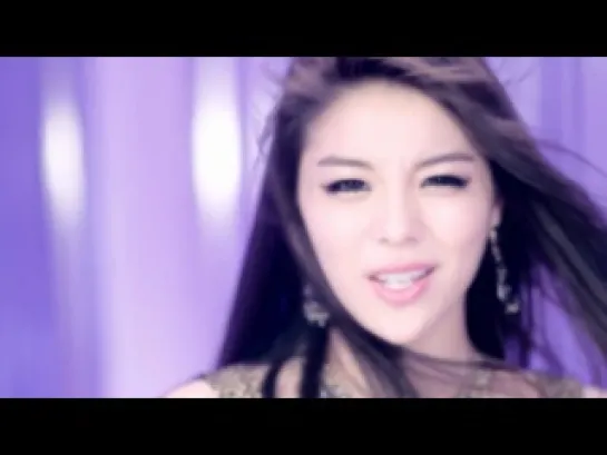 Ailee -  I will show you