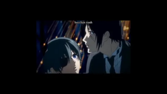 Black Butler | Anime vine