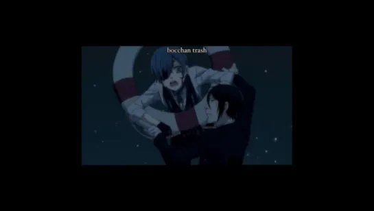 Black Butler | Anime vine