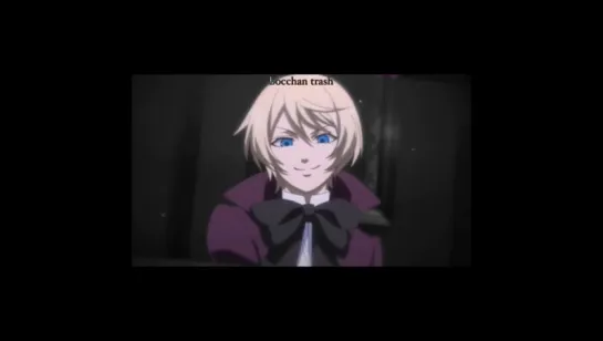 Black Butler | Anime vine