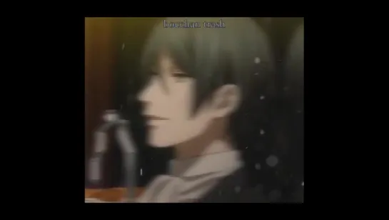 Black Butler | Anime vine