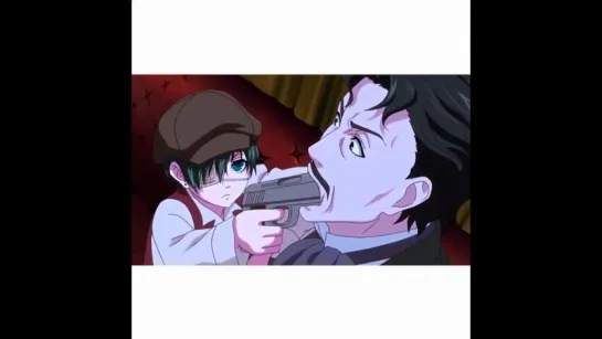 Black Butler | Anime vine