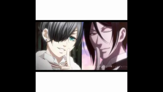 Black Butler | Anime vine