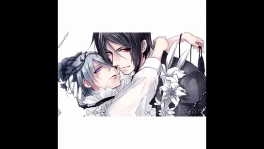 Black Butler | Anime vine