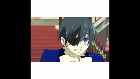 Black Butler | Anime vine