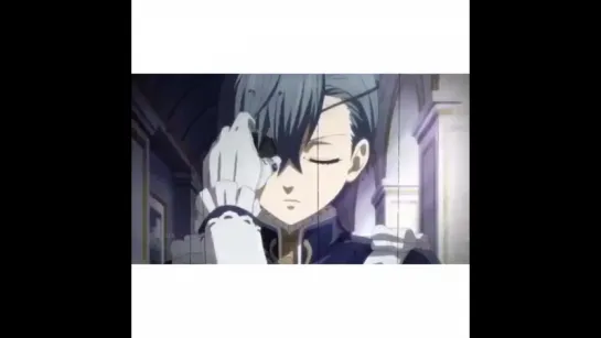 Black Butler | Anime vine