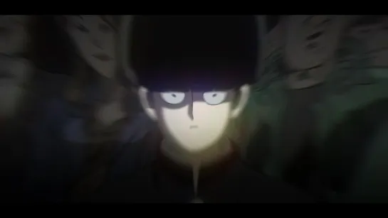 thelema 「Mob Psycho 100」