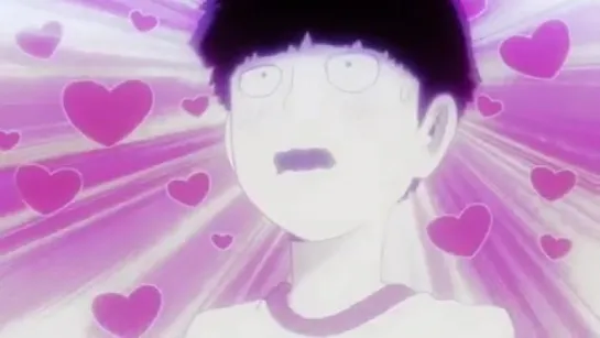 Mob Psycho 100 | Anime vine