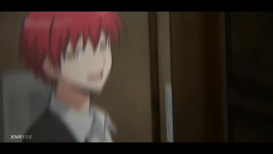 「Assassination Classroom」