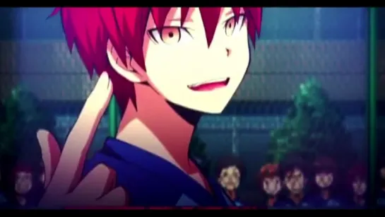 Assassination classroom | Anime vine